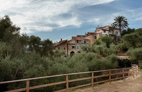 Andora Apartamento | Appartamento Luly Dachi Farm