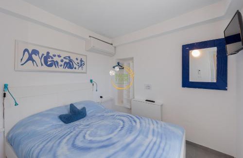 Andora Apartamento | Appartamento Luly Dachi Farm