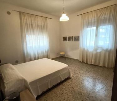 Montesilvano Apartamento | Appartamento luminoso in zona centrale