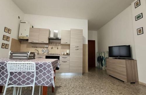 Montesilvano Apartamento | Appartamento luminoso in zona centrale