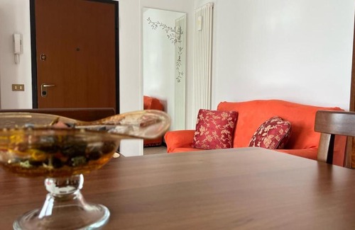 Stanghella Apartamento | Appartamento luminoso vicino ai Colli Euganei