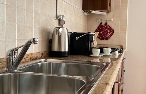 Stanghella Apartamento | Appartamento luminoso vicino ai Colli Euganei