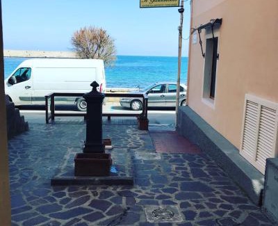 Marciana Marina Apartamento | Appartamento Lungomare