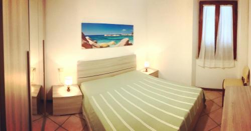 Marciana Marina Apartamento | Appartamento Lungomare