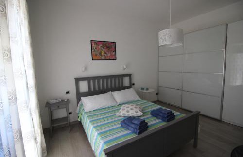 Quartiere XXXIV Lido di Ostia Levante Apartamento | Appartamento Lungomare Toscanelli