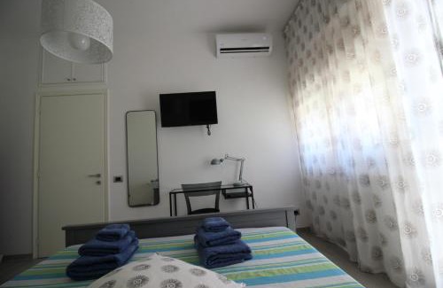 Quartiere XXXIV Lido di Ostia Levante Apartamento | Appartamento Lungomare Toscanelli