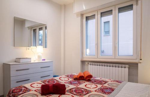 Lodi Apartamento | Appartamento Lussuoso