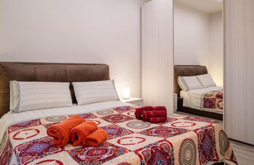 Lodi Apartamento | Appartamento Lussuoso