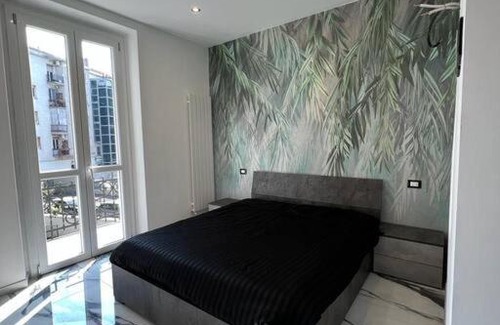 Dergano Apartamento | Appartamento Luxury Carrara Milan