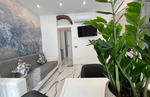 Dergano Apartamento | Appartamento Luxury Carrara Milan