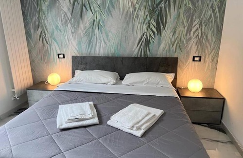 Dergano Apartamento | Appartamento Luxury Carrara Milan