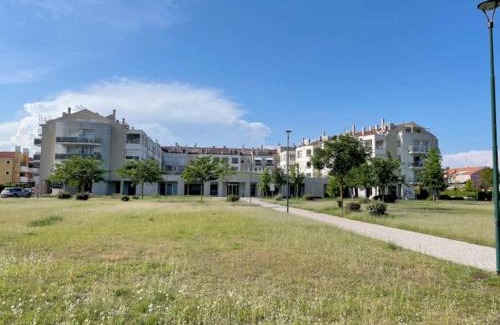 Cavallino-Treporti Apartamento | Appartamento Mare