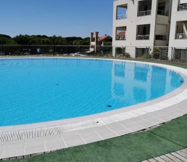 Cavallino-Treporti Apartamento | Appartamento Mare