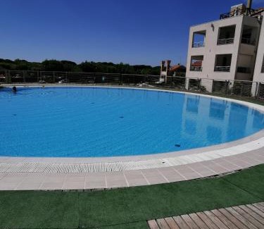 Cavallino-Treporti Apartamento | Appartamento Mare