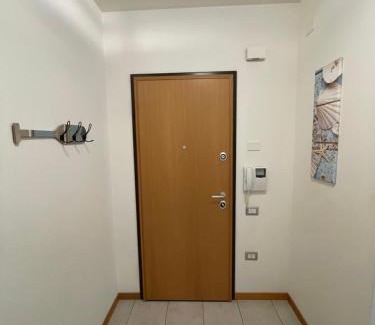 Cavallino-Treporti Apartamento | Appartamento Mare