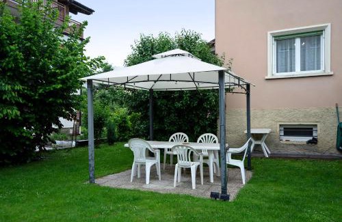 Pergine Valsugana Apartamento | Appartamento Marconi 35 Pergine