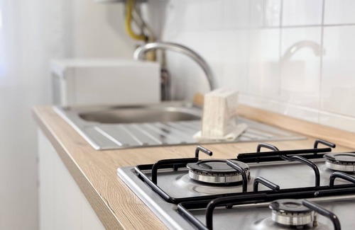 Sottomarina Apartamento | Appartamento Madagascar