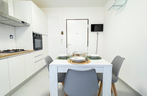 Sottomarina Apartamento | Appartamento Madagascar