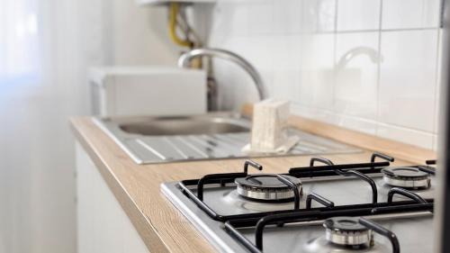 Sottomarina Apartamento | Appartamento Madagascar by Ca-Sa Check