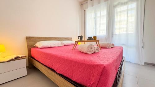 Sottomarina Apartamento | Appartamento Madagascar by Ca-Sa Check
