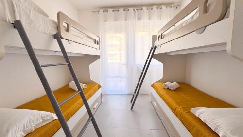 Sottomarina Apartamento | Appartamento Madagascar by Ca-Sa Check