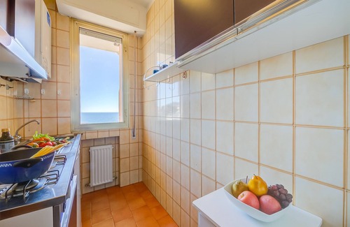 Sanremo Apartamento | Appartamento Magenta few min From sea