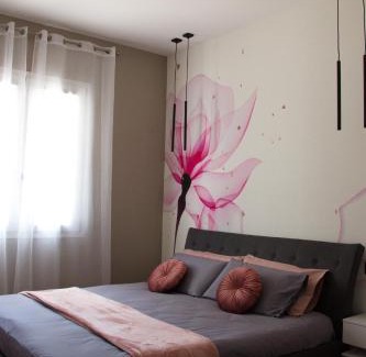 Vimercate Apartamento | Appartamento Magnolia con parcheggio,Vimercate