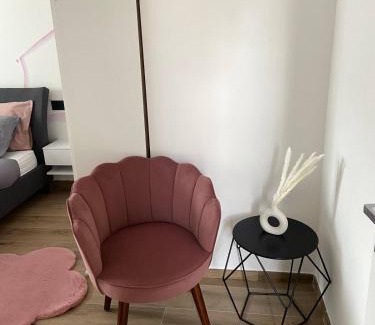 Vimercate Apartamento | Appartamento Magnolia con parcheggio,Vimercate