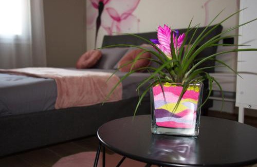 Vimercate Apartamento | Appartamento Magnolia con parcheggio,Vimercate