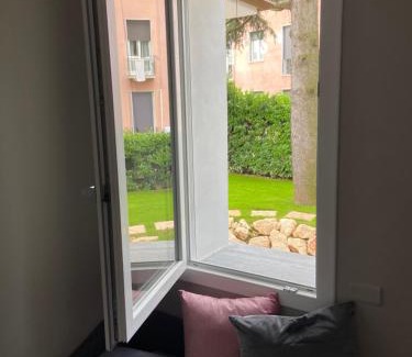 Vimercate Apartamento | Appartamento Magnolia con parcheggio,Vimercate