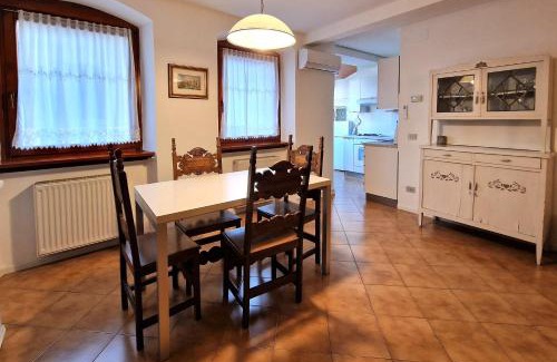 Trento Old Town Apartamento | Appartamento Maia