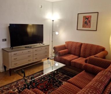 Trento Old Town Apartamento | Appartamento Maia