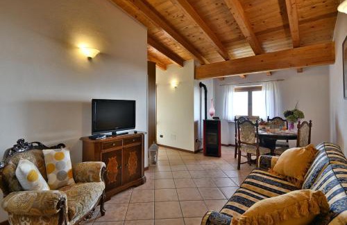 Aer Apartamento | Appartamento Maja - Theater Home