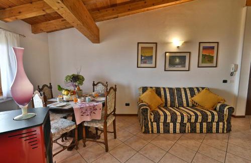 Aer Apartamento | Appartamento Maja - Theater Home