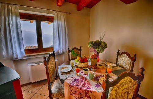 Aer Apartamento | Appartamento Maja - Theater Home