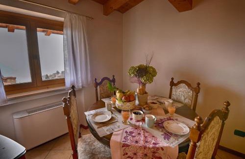 Aer Apartamento | Appartamento Maja - Theater Home