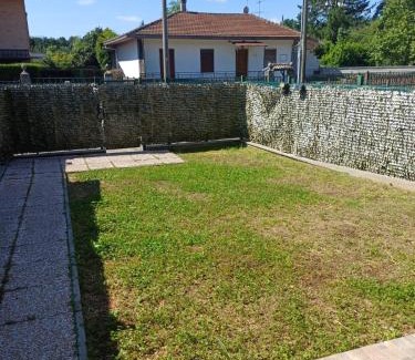 Cascina Elisa Apartamento | Appartamento Malpensa Rho