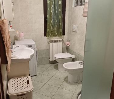 Cascina Elisa Apartamento | Appartamento Malpensa Rho