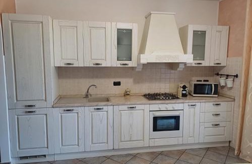 Cascina Elisa Apartamento | Appartamento Malpensa Rho