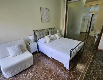 San Fruttuoso Apartamento | APPARTAMENTO MARASSI