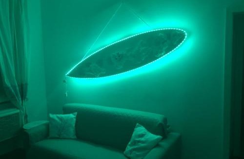 Lido Apartamento | Appartamento Mare e Centro