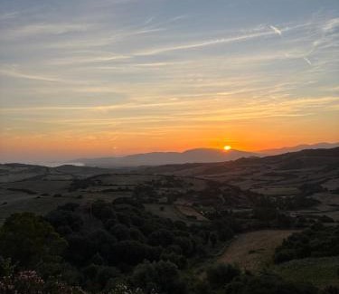 Castelsardo Apartamento | Appartamento Mare e Natura