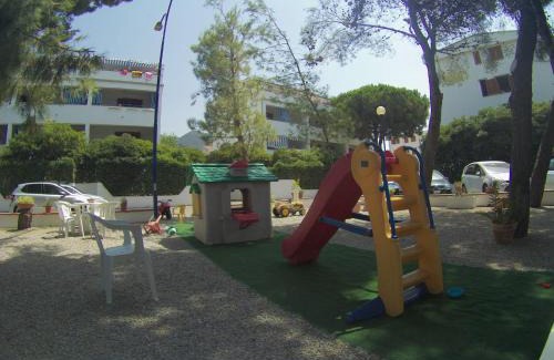 Nocera Scalo Apartamento | APPARTAMENTO MARETRAMONTO IN RESIDENCE MAREBLU
