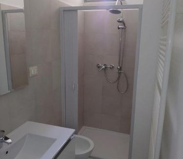 Marebello Apartamento | Appartamento Marebello