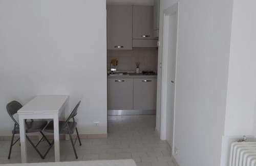 Marebello Apartamento | Appartamento Marebello