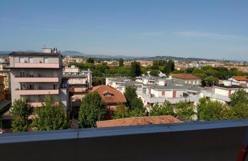 Marebello Apartamento | Appartamento Marebello