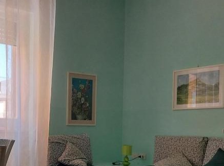 Sperlonga Apartamento | Appartamento MareBello