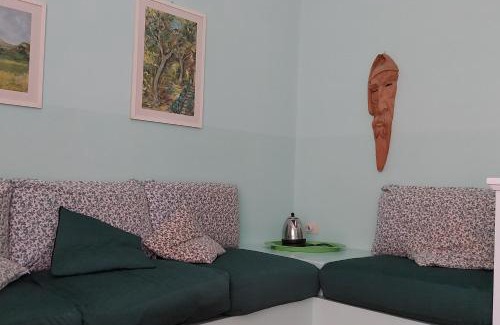 Sperlonga Apartamento | Appartamento MareBello