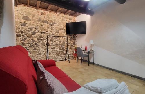 Genzano di Roma Apartamento | Appartamento Margherita