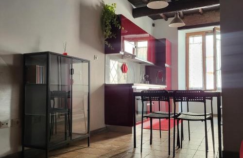 Genzano di Roma Apartamento | Appartamento Margherita